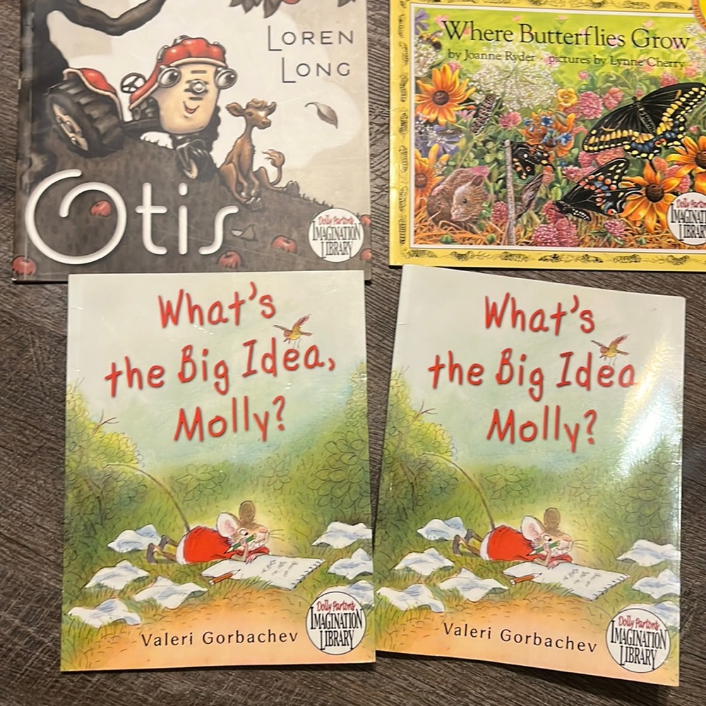 Book bundle